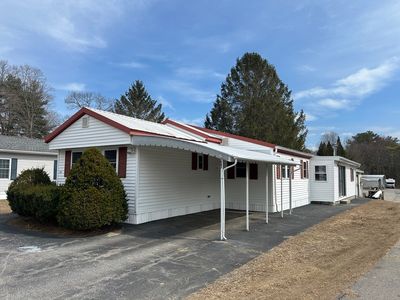 32 Christian Ave, Hudson, MA, 01749