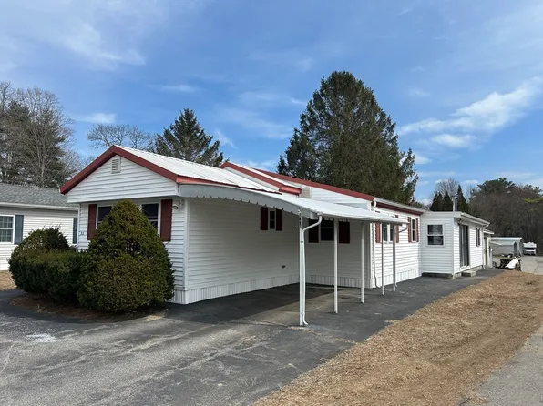 32 Christian Ave, Hudson, MA 01749