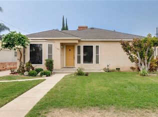 1127 N Florence St, Burbank, CA 91505