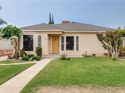 1127 N Florence St, Burbank, CA, 91505
