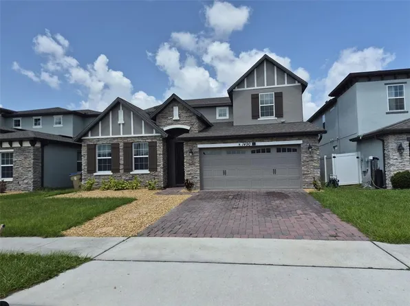 1490 Flatwood St, Saint Cloud, FL 34771