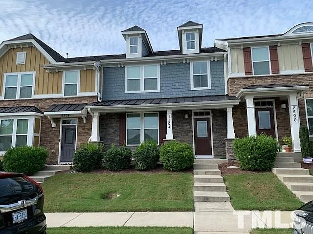 2504 Historic Cir