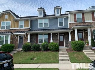 2504 Historic Cir, Morrisville, NC 27560