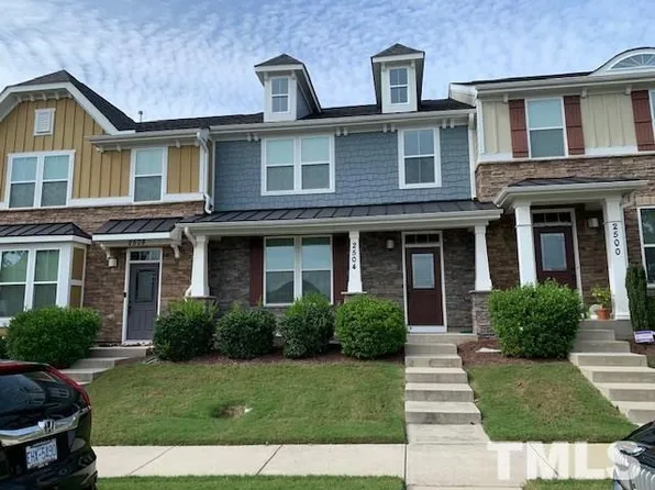 2504 Historic Cir, Morrisville, NC 27560