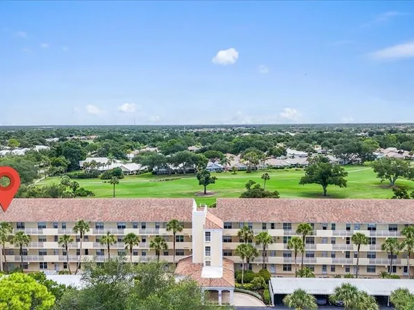 1040 WEXFORD BOULEVARD #1040, VENICE, FL 34293