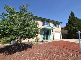5122 Tucson Way, Denver, CO 80239