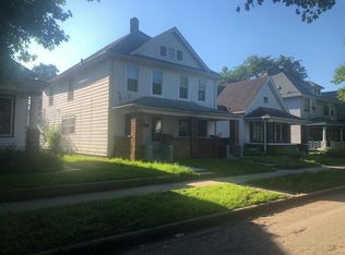 49 N Holmes Ave, Indianapolis, IN