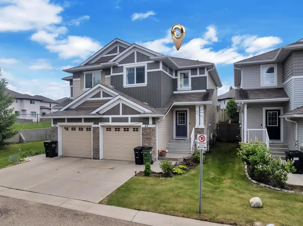 655 Tamarack Rd NW #24, Edmonton, AB T6T 0N4