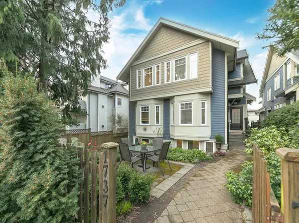 1737 Frances St, Vancouver, BC V5L 1Z5
