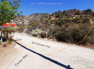 3405 San Salvador Trl #13, Frazier Park, CA 93225