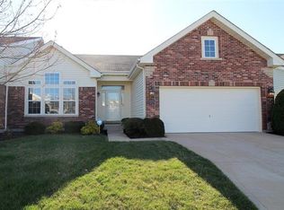 185 River Breeze Way, Saint Louis, MO 63129