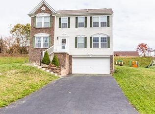 5010 Lenape Ct, Cheswick, PA 15024