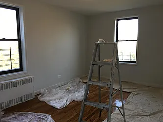 Rented by Brooklyn Vertical Inc.