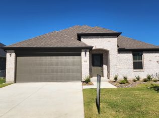 920 Rosemary Hill Dr, McKinney, TX 75071