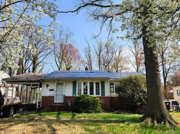 7 MCGAUGHY DRIVE, NEW CASTLE, DE 19720