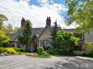 889 Laurel Knob Rd, Cashiers, NC 28717