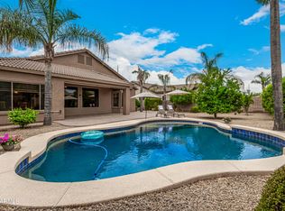 10328 E Pantera Ave, Mesa, AZ 85212