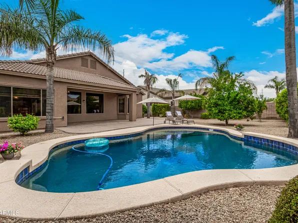 10328 E PANTERA Avenue, Mesa, AZ 85212