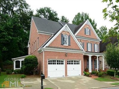 3677 Canyon Ridge Ct, Atlanta, GA, 30319
