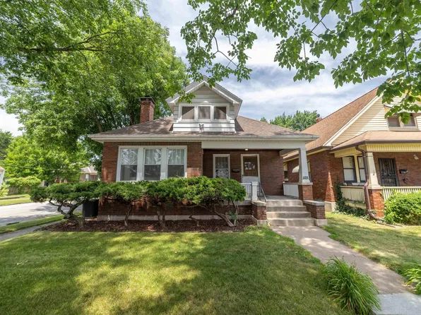 1101 Madison St, Quincy, IL 62301
