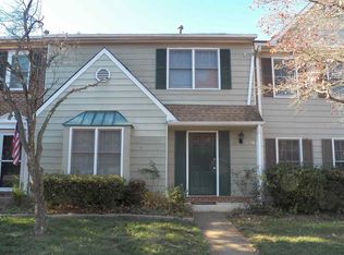 1520 Minor Ridge Ct, Charlottesville, VA 22901
