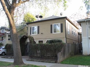 1820 V St APT 4, Sacramento, CA 95818