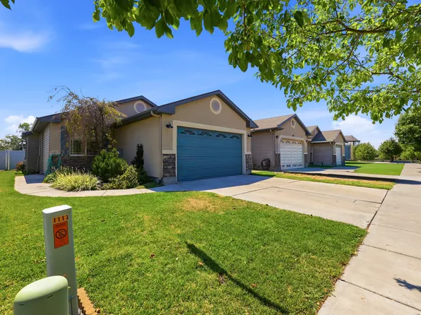 1113 W Haworth Dr, North Salt Lake, UT 84054