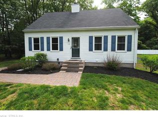 118 Birch Dr, Cheshire, CT 06410