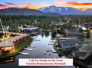 2081 Venice Dr APT 280, South Lake Tahoe, CA 96150