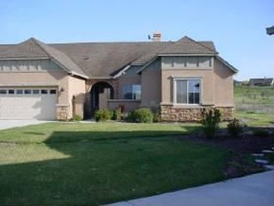 218 Quail Meadow Ln, Copperopolis, CA, 95228