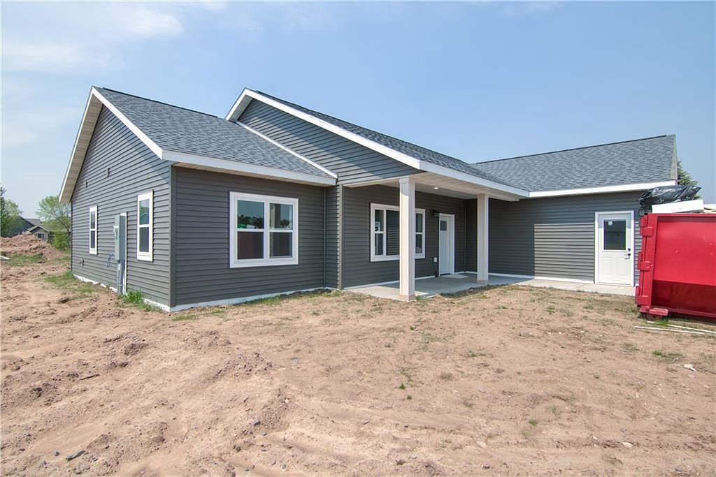 Lot 343 Wissota Green Parkway, Chippewa Falls, WI 54729 MLS 1582091