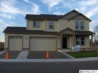 2424 W 13th Ave, Junction City, OR 97448