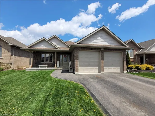 296 Donly Dr S, Simcoe, ON N3Y 0C8