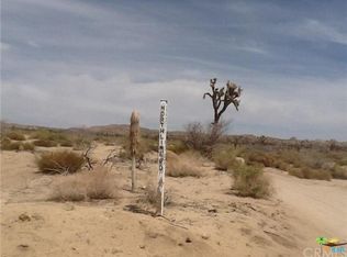 0 Northline Rd, Pioneertown, CA 92268