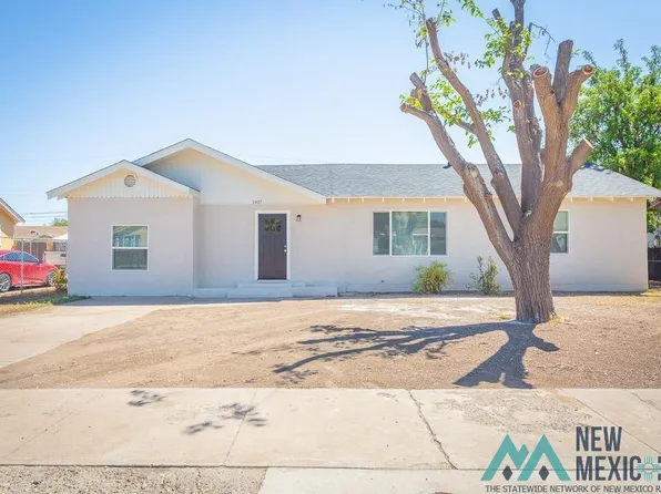 1407 Madison Ave, Roswell, NM 88203