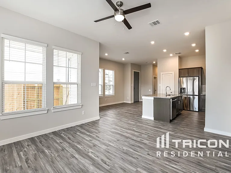 Tricon Peek Road — Photo 45