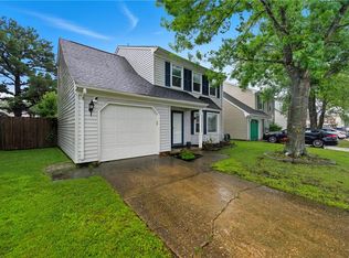 1445 Marmora Rd, Virginia Beach, VA 23464