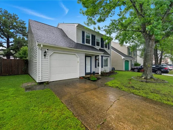 1445 Marmora Rd, Virginia Beach, VA 23464