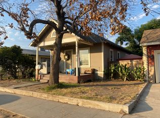 318 S Mirage Ave, Lindsay, CA 93247