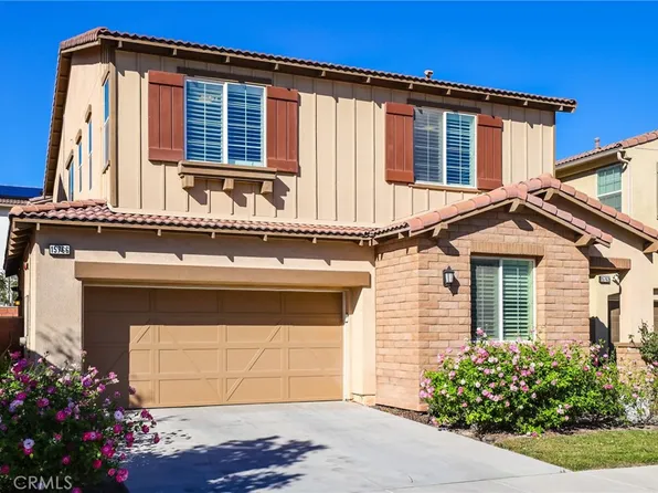 15766 Sweet Bay Ave, Chino, CA 91708