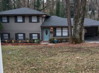 993 Hilburn Dr, Atlanta, GA