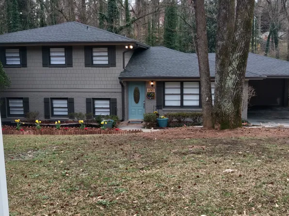 993 Hilburn Dr, Atlanta, GA 30316
