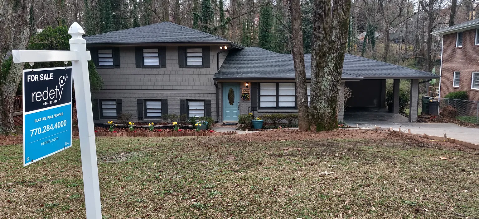 993 Hilburn Dr photo 1