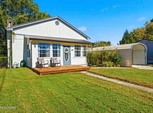 430 Browder Cir, Oliver Springs, TN 37840