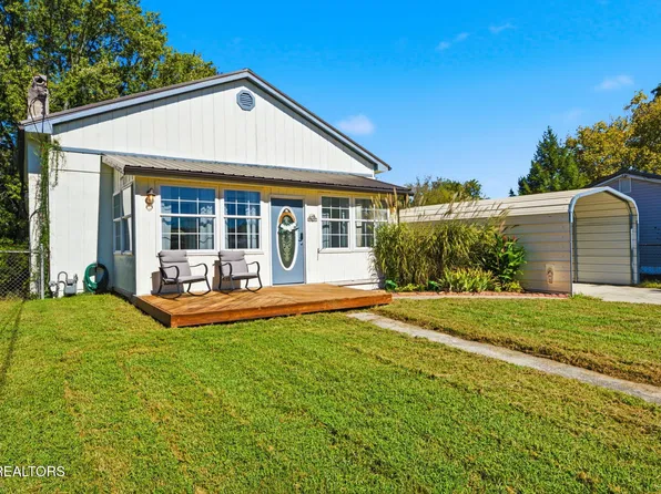 430 Browder Cir, Oliver Springs, TN 37840