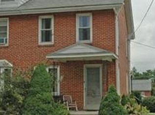 423 E Locust St, Fleetwood, PA