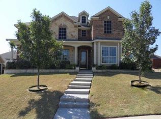 2510 Chesterfield Rd, Garland, TX 75043