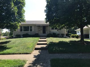 800 Laurel Hill Rd, Lexington, KY 40504