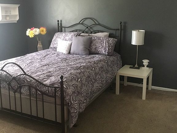 Bedroom #2