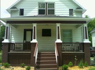 117 S Mason St #2, Saginaw, MI 48602